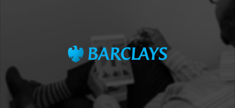 Continuous product development for Absa bank banner