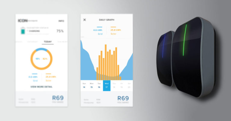 Leveraging data visualisation to make a useful app for Energy Partner's Home Solutions clients banner
