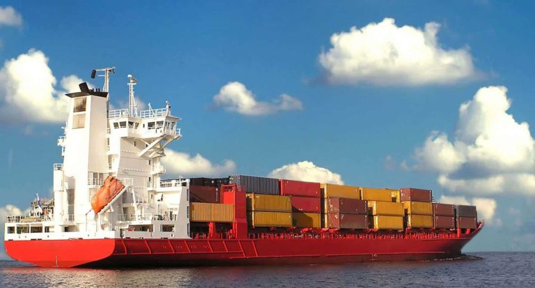 Shipping pump manufacturer pilots Predictive Maintenance to successfully prevent unexpected breakdowns banner