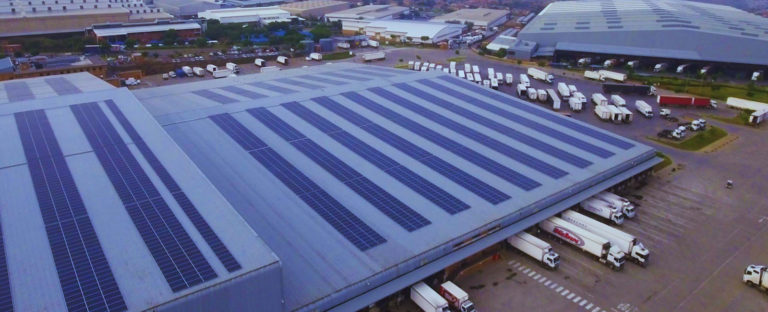 Reduce operational downtime risk for solar provider with Predictive Maintenance banner