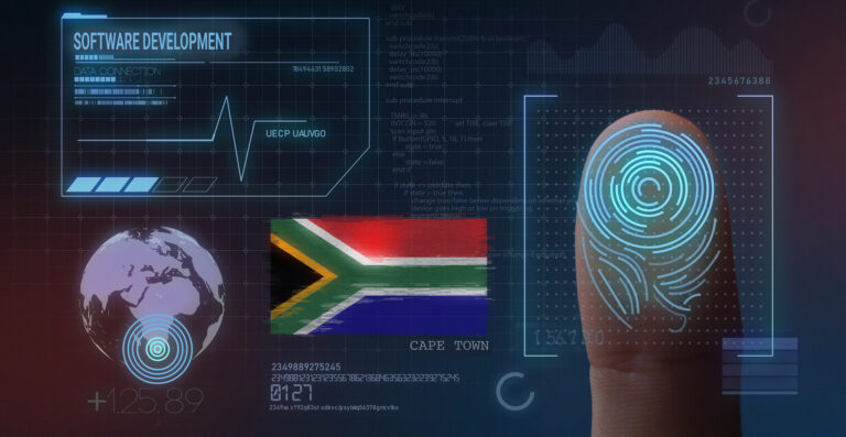 Custom software and app development growth landscape in the Western Cape banner